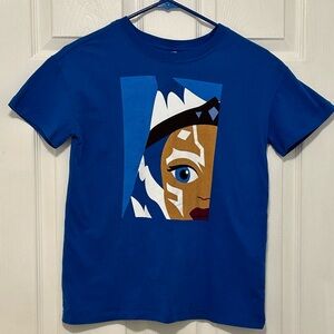 Ahsoka Tano Tee - Star Wars Collection by Hanna Andersson